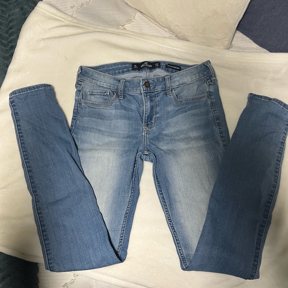 Hollister Skinny Jeans